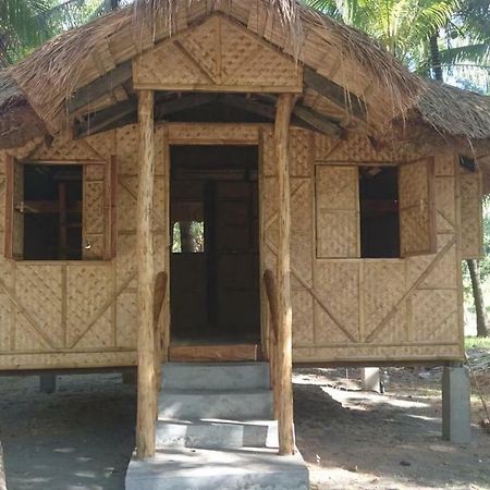 Sablayan Paraiso Beach Resort Exterior foto