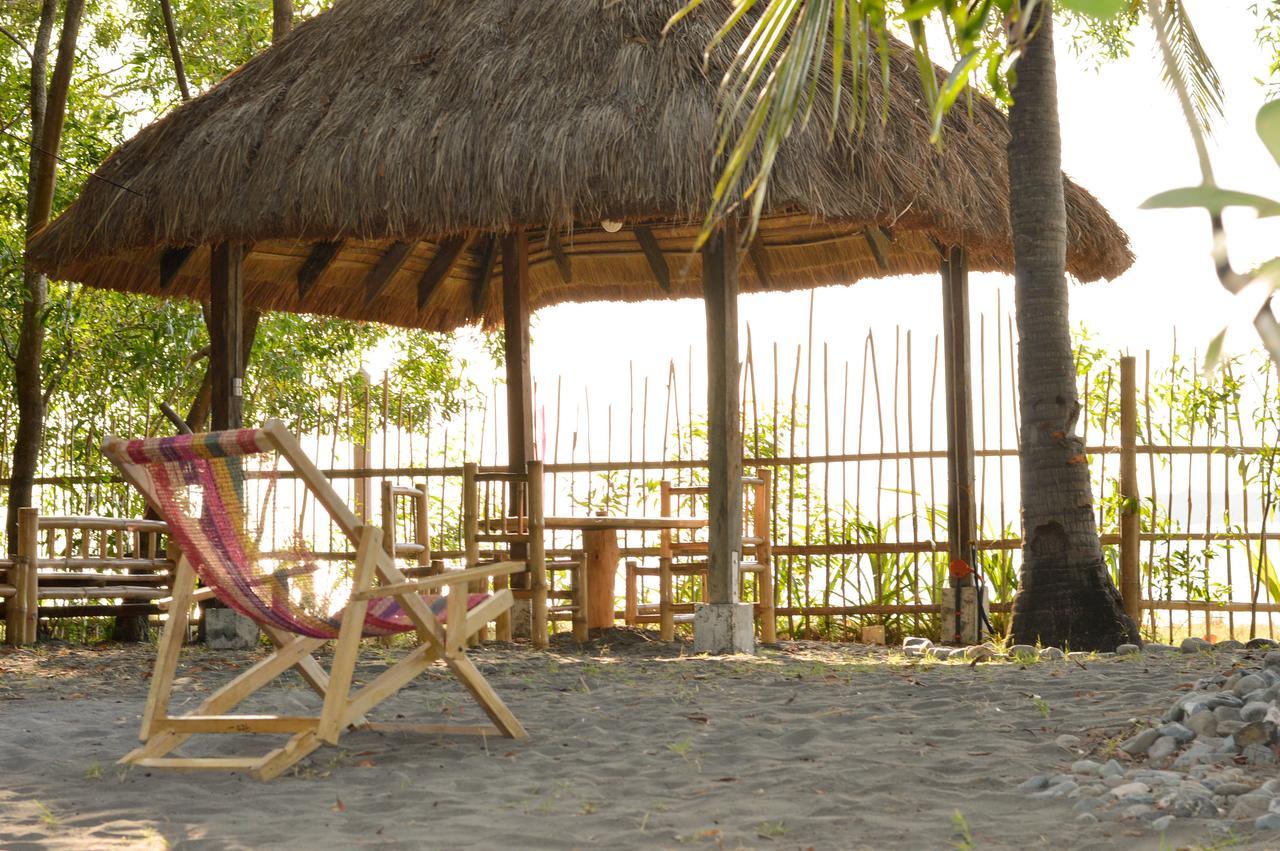 Sablayan Paraiso Beach Resort Exterior foto